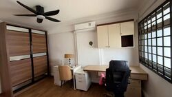 Blk 634 Pasir Ris Drive 1 (Pasir Ris), HDB 4 Rooms #609082141